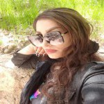 تصویر پروفایل مهتاب