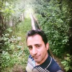 تصویر پروفایل مسعود سایبان