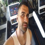 تصویر پروفایل آرش