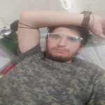 تصویر پروفایل مسعود