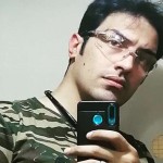 تصویر کاربر با کد 240403