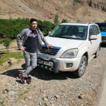 تصویر پروفایل محمد