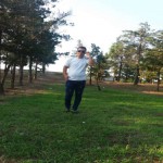 تصویر پروفایل سامان