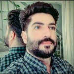 تصویر پروفایل نیما
