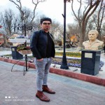 تصویر پروفایل شاهین