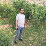 تصویر پروفایل ذوالفقار