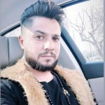 تصویر پروفایل مهدی