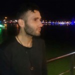 تصویر پروفایل فرزام