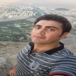 تصویر پروفایل محسن