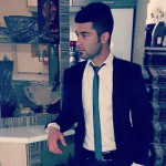 تصویر پروفایل پیمان