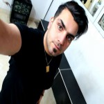 تصویر پروفایل مصطفی