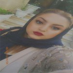 تصویر پروفایل سپیده