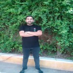 تصویر کاربر با کد 493347