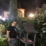 تصویر پروفایل كامبيز