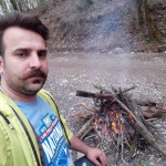 تصویر پروفایل بهزاد