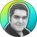 تصویر پروفایل امید