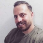 تصویر پروفایل امین