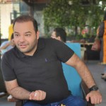 تصویر پروفایل حسام الدین