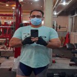 تصویر پروفایل امین