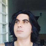 تصویر کاربر با کد 496897