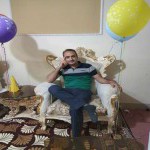 تصویر پروفایل مسعود