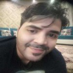 تصویر پروفایل مهدی