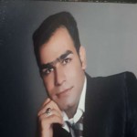 تصویر پروفایل مهدی