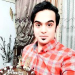 تصویر پروفایل خسرو