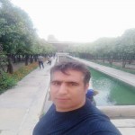 تصویر پروفایل محمد