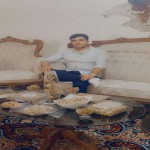 تصویر کاربر با کد 368289