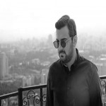 تصویر پروفایل نوید
