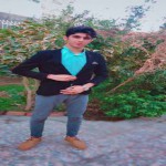 تصویر پروفایل رامین