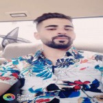 تصویر پروفایل اشکان