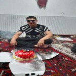 تصویر کاربر با کد 497390