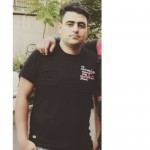 تصویر پروفایل محمد
