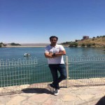 تصویر پروفایل حامد