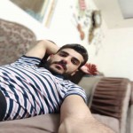 تصویر کاربر با کد 500890