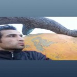 تصویر پروفایل سامان