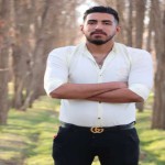تصویر پروفایل مسعود
