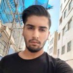 تصویر پروفایل حسن