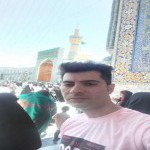 تصویر پروفایل امیر