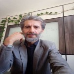 تصویر پروفایل رامین