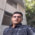 تصویر پروفایل محمدعلی زارعی