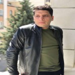 تصویر پروفایل حمید
