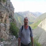 تصویر پروفایل مرتضی مدنی