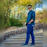 تصویر پروفایل امیررضا