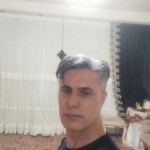 تصویر پروفایل شهاب بابای