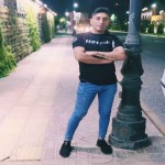 تصویر کاربر با کد 430037