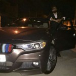 تصویر پروفایل حامد