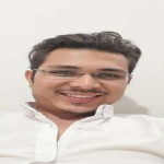 تصویر پروفایل علی